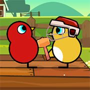 play duck game online